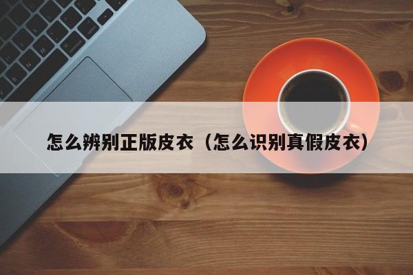 怎么辨别正版皮衣（怎么识别真假皮衣）