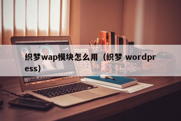织梦wap模块怎么用（织梦 wordpress）